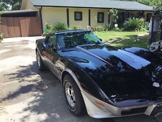 1978 Chevrolet Corvette - photo 3