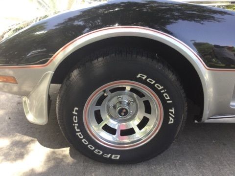 1978 Chevrolet Corvette - photo 5