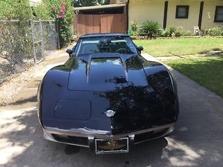 1978 Chevrolet Corvette - photo 6