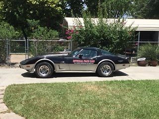 1978 Chevrolet Corvette - photo 8