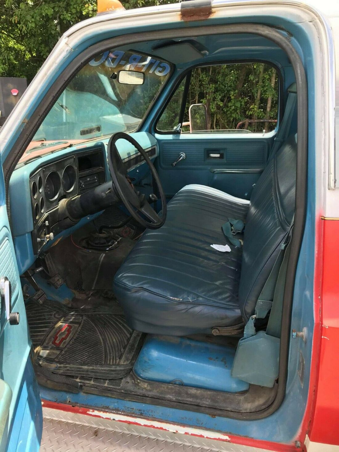 1978 Chevrolet C-10 - photo 4