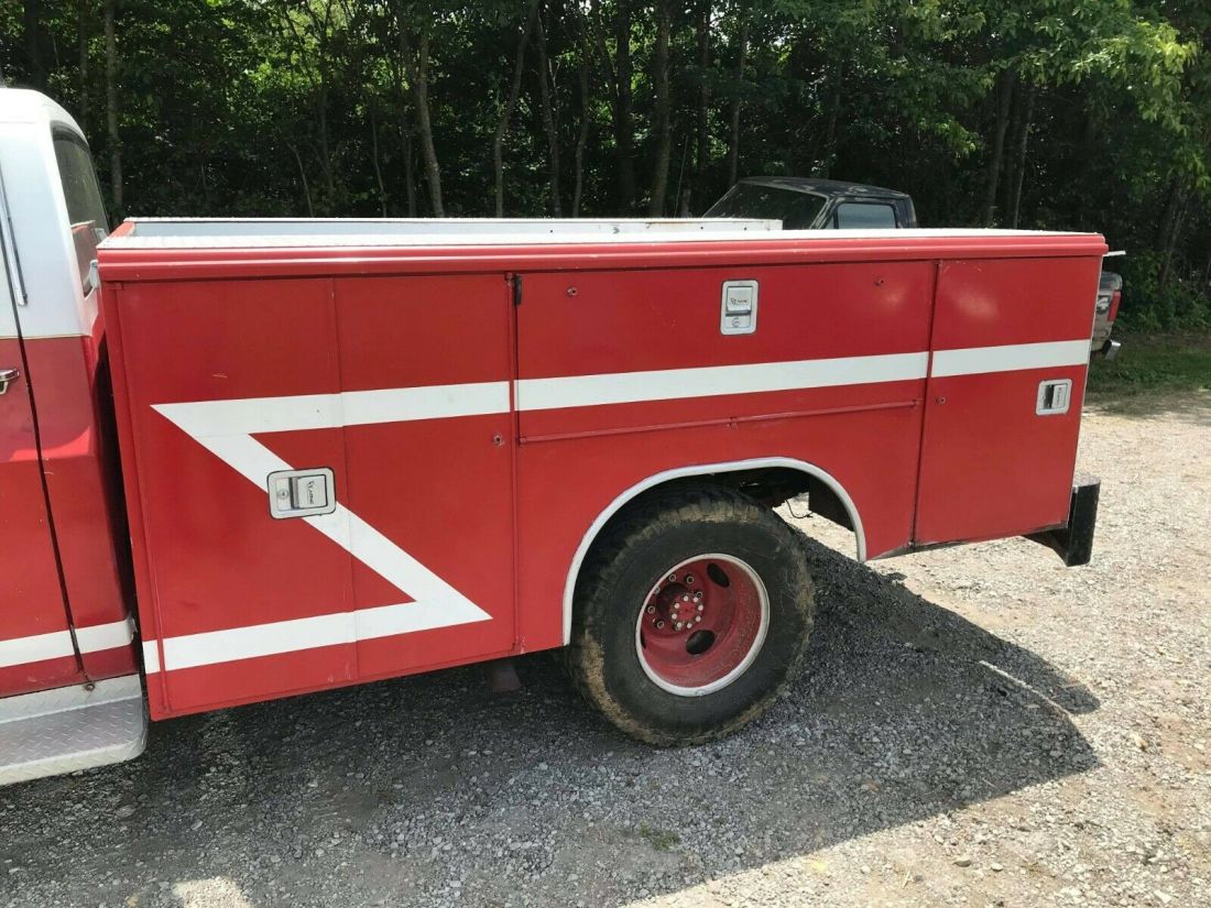 1978 Chevrolet C-10 - photo 6