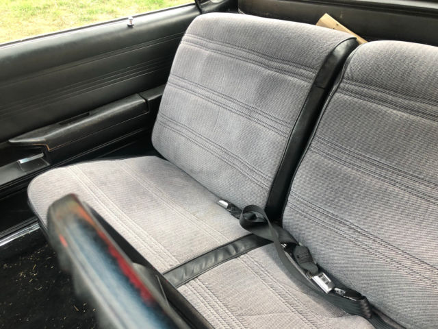 1978 Chevrolet El Camino - photo 10