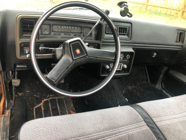 1978 Chevrolet El Camino - photo 8