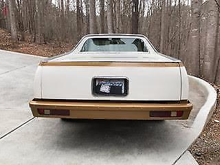 1978 Chevrolet El Camino - photo 11
