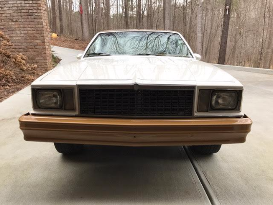 1978 Chevrolet El Camino - photo 2