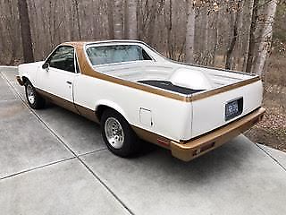 1978 Chevrolet El Camino - photo 9
