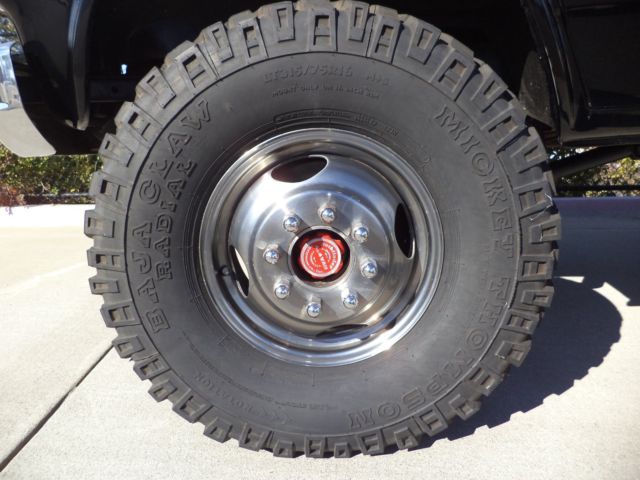 1978 Chevrolet G20 Van Pathfinder conversion - photo 10