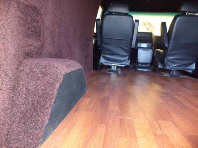 1978 Chevrolet G20 Van Pathfinder conversion - photo 7