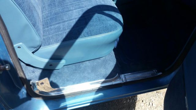 1978 GMC Sierra 1500 SIERRA GRANDE - photo 10