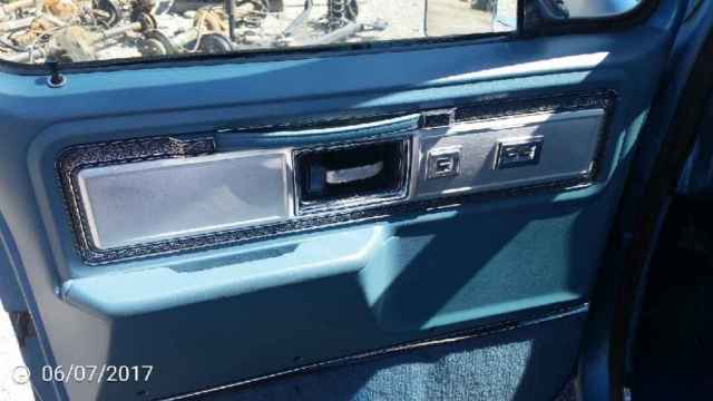 1978 GMC Sierra 1500 SIERRA GRANDE - photo 11