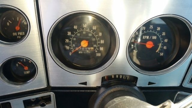 1978 GMC Sierra 1500 SIERRA GRANDE - photo 13