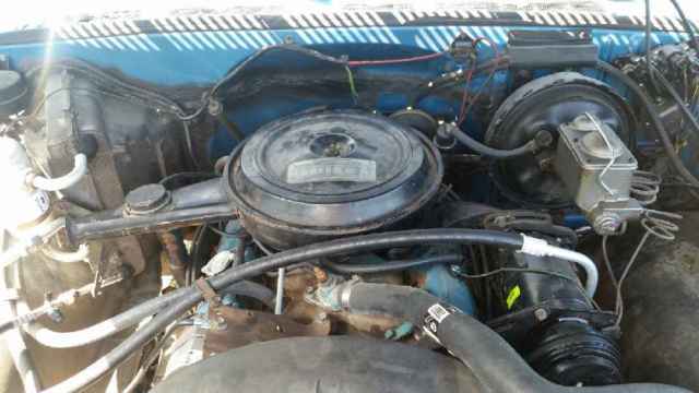 1978 GMC Sierra 1500 SIERRA GRANDE - photo 7