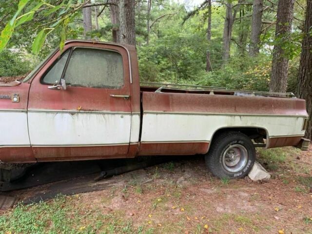 1978 Chevy. Has 91k miles. 1978 Chevrolet Other Pickups