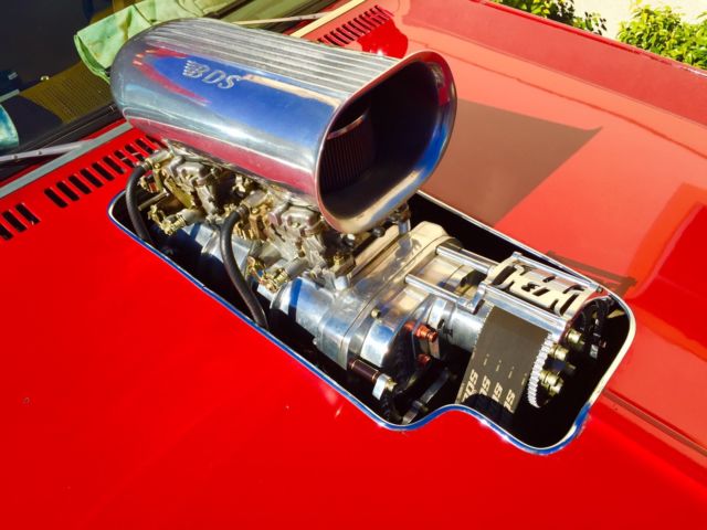 1978 Chevrolet Other Pickups Pierce Body - photo 11