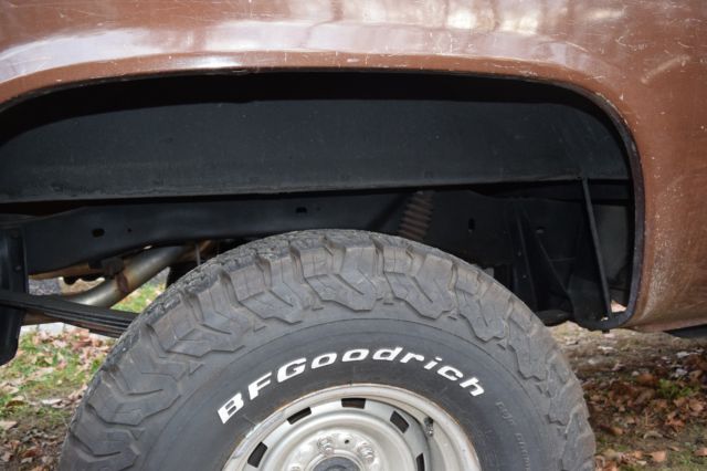 1978 Chevrolet Other Pickups - photo 12