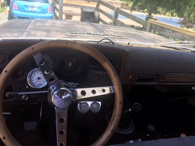 1978 Chevrolet Other Pickups - photo 5