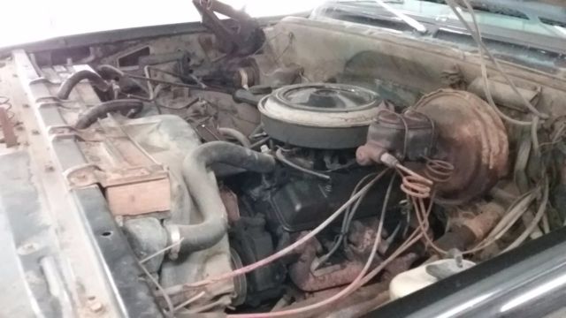 1978 Chevrolet C/K Pickup 2500 Custom Deluxe - photo 13