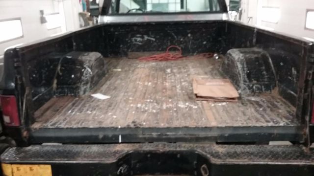 1978 Chevrolet C/K Pickup 2500 Custom Deluxe - photo 5