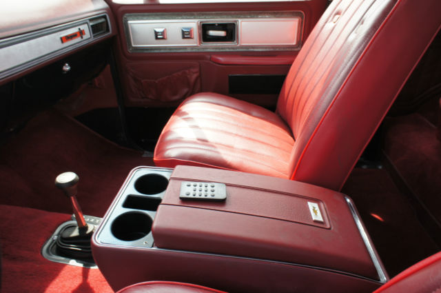 1978 Chevrolet Blazer - photo 5