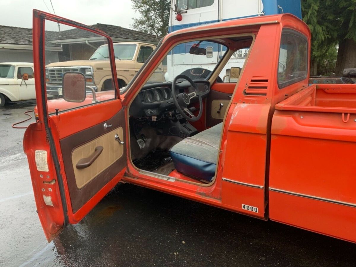 1978 Chevrolet Other Pickups - photo 5