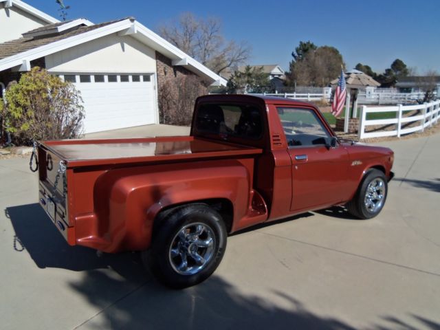 1978 Chevrolet Other Pickups LUV - photo 12
