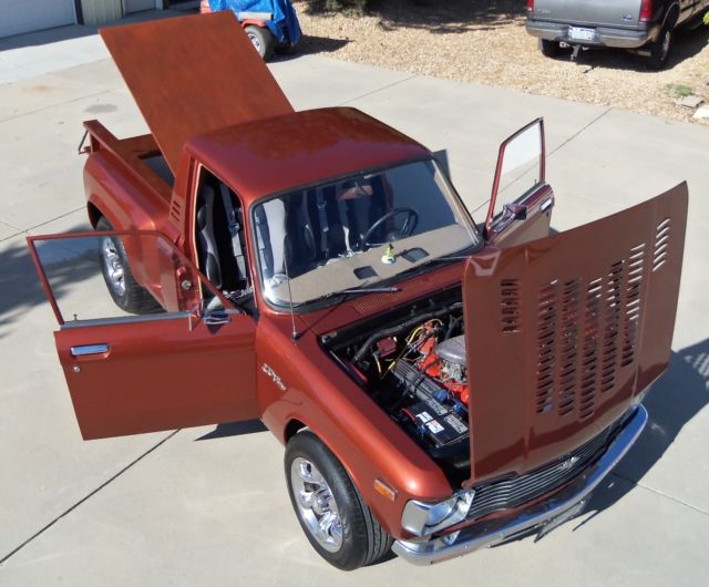 1978 Chevrolet Other Pickups LUV - photo 2