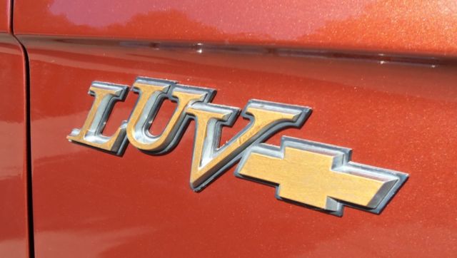 1978 Chevrolet Other Pickups LUV - photo 3