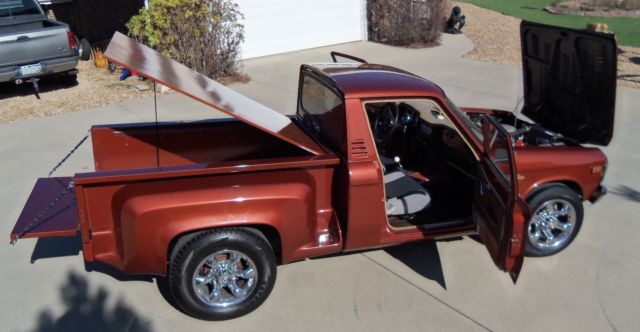 1978 Chevrolet Other Pickups LUV - photo 4