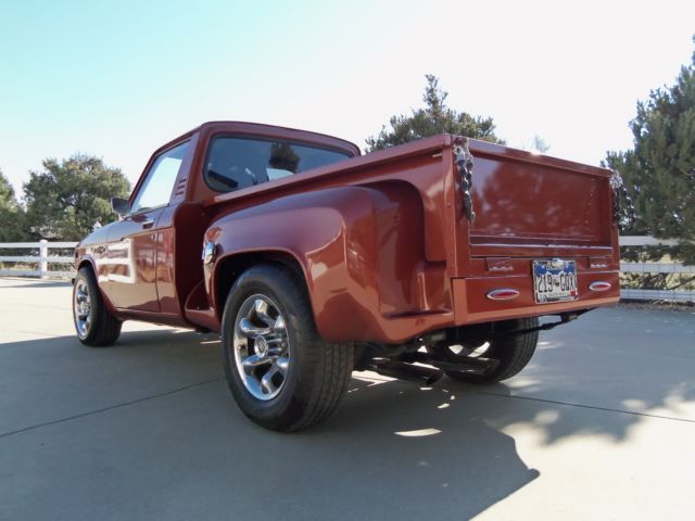 1978 Chevrolet Other Pickups LUV - photo 5