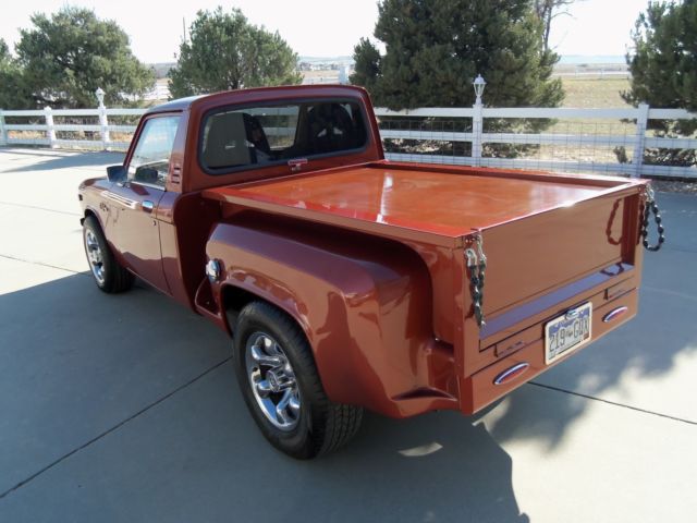 1978 Chevrolet Other Pickups LUV - photo 6