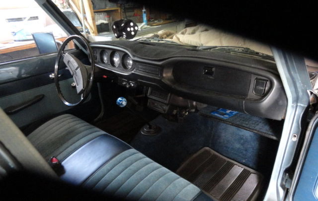 1978 Chevrolet Other Pickups - photo 11