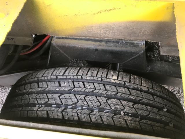 1978 Chevrolet C-10 - photo 10