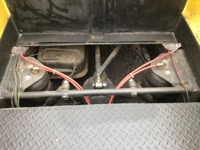 1978 Chevrolet C-10 - photo 11