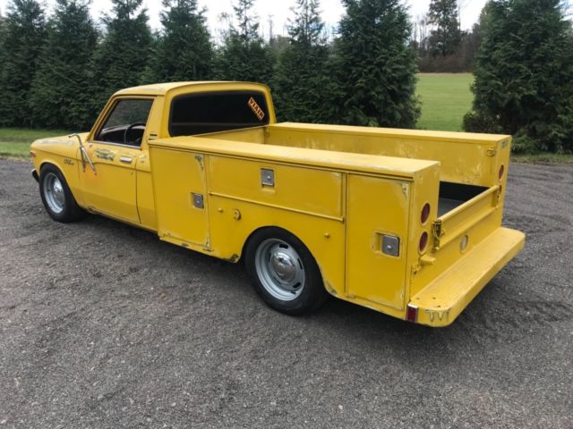 1978 Chevrolet C-10 - photo 2