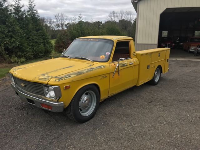 1978 Chevrolet C-10 - photo 4