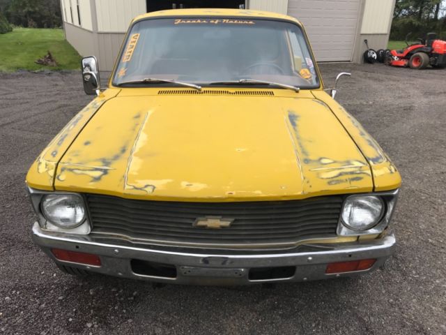 1978 Chevrolet C-10 - photo 5