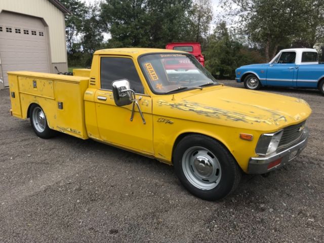 1978 Chevrolet C-10 - photo 6