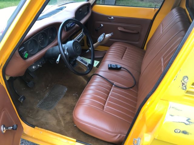 1978 Chevrolet C-10 - photo 8