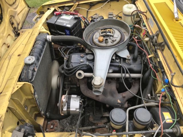 1978 Chevrolet C-10 - photo 9