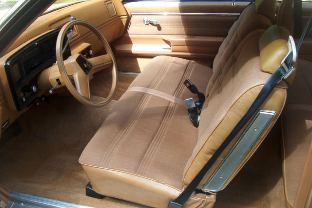 1978 Chevrolet Malibu - photo 10