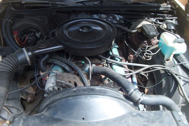 1978 Chevrolet Malibu - photo 11