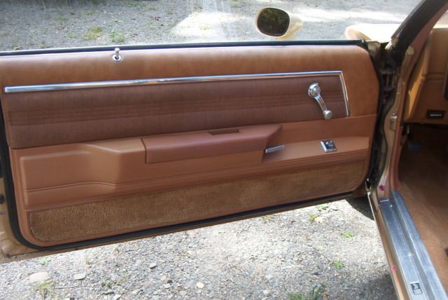 1978 Chevrolet Malibu - photo 13