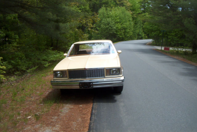 1978 Chevrolet Malibu - photo 5