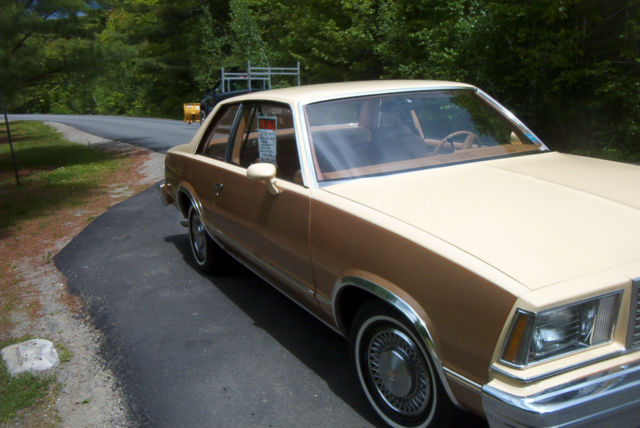 1978 Chevrolet Malibu - photo 6
