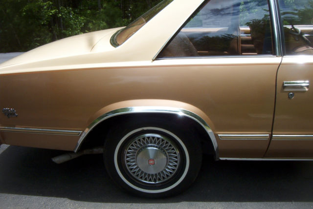 1978 Chevrolet Malibu - photo 8