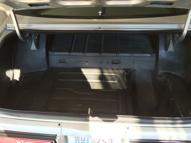 1978 Chevrolet Malibu malibu classic - photo 10