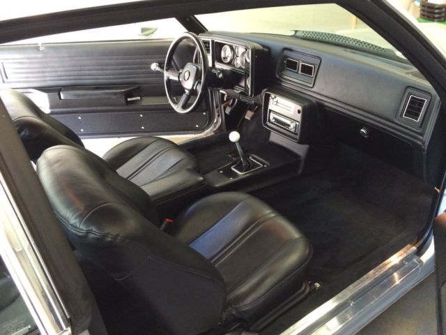 1978 Chevrolet Malibu malibu classic - photo 6