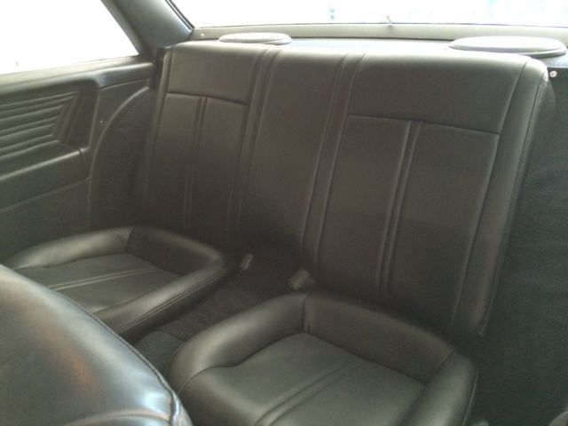 1978 Chevrolet Malibu malibu classic - photo 8