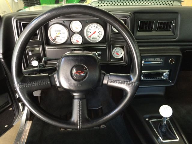 1978 Chevrolet Malibu malibu classic - photo 9